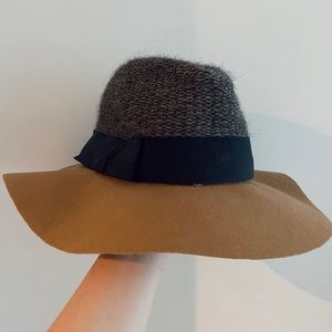 Anthropology hat